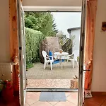 Perle Von Koserow! Mit Terrasse Koserow