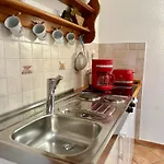 Perle Von Koserow! Mit Terrasse Koserow