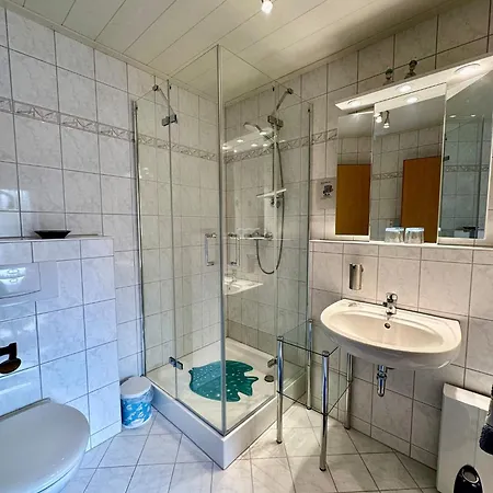 Perle Von Koserow! Mit Terrasse