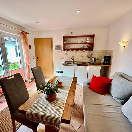 Apartment Perle Von Koserow! Mit Terrasse *