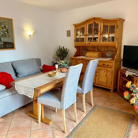 Perle Von Koserow! Mit Terrasse Apartament Koserow