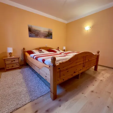 Apartament Perle Von Koserow! Mit Terrasse