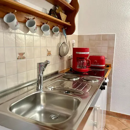 Perle Von Koserow! Mit Terrasse Koserow